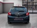 Citroen ds3 120 airdream so chic occasion simplicicar lille  simplicicar simplicibike france