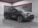 Citroen c3 c3 puretech 82 ss bvm5 shine occasion montreuil (porte de vincennes)(75) simplicicar simplicibike france