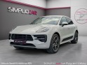 Porsche macan gts 3.0 380 ch pdk occasion simplicicar velay simplicicar simplicibike france