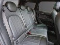 Mini countryman f60 mini contryman 192 ch bva8 cooper s exquisite occasion paris 17ème (75)(porte maillot) simplicicar...