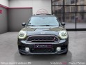 Mini countryman f60 mini contryman 192 ch bva8 cooper s exquisite occasion paris 17ème (75)(porte maillot) simplicicar...