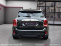 Mini countryman f60 mini contryman 192 ch bva8 cooper s exquisite occasion paris 17ème (75)(porte maillot) simplicicar...