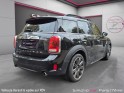 Mini countryman f60 mini contryman 192 ch bva8 cooper s exquisite occasion paris 17ème (75)(porte maillot) simplicicar...