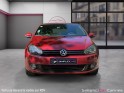 Volkswagen golf cabriolet 1.6 tdi 105 ch carat occasion cannes (06) simplicicar simplicibike france