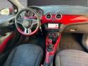 Opel adam 1.4 twinport 87 ch s/s glam - toit ouvrant occasion cannes (06) simplicicar simplicibike france