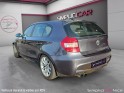 Bmw serie 1 e87 130i sport steptronic. occasion  simplicicar vaucresson nice - pfvauto simplicicar simplicibike france