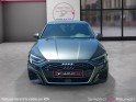 Audi a3 berline 35 tdi 150 s tronic 7 s line occasion réunion ville st pierre simplicicar simplicibike france