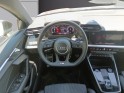 Audi a3 berline 35 tdi 150 s tronic 7 s line occasion réunion ville st pierre simplicicar simplicibike france