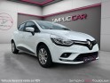 Renault clio iv 1.5 dci 75 cv zen occasion toulouse (31) simplicicar simplicibike france