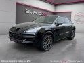 Porsche cayenne coupe e-hybrid 3.0 v6 462 platinum edition - carplay - bose - pack chrono - sièges chauffant - Éclairage......