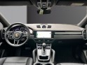 Porsche cayenne coupe e-hybrid 3.0 v6 462 platinum edition - carplay - bose - pack chrono - sièges chauffant - Éclairage......