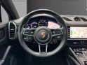 Porsche cayenne coupe e-hybrid 3.0 v6 462 platinum edition - carplay - bose - pack chrono - sièges chauffant - Éclairage......