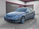 Mercedes classe c coupe sport 200 cdi sport edition occasion simplicicar arras  simplicicar simplicibike france