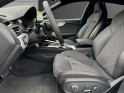 Audi a5 sportback 40 tfsi 204 ch s tronic 7 s edition occasion simplicicar lagny  simplicicar simplicibike france