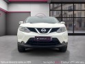 Nissan qashqai 1.5 dci 110 stop/start tekna occasion simplicicar coeur d'yvelines - auto expo 78 simplicicar simplicibike...