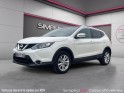 Nissan qashqai 1.5 dci 110 stop/start tekna occasion simplicicar coeur d'yvelines - auto expo 78 simplicicar simplicibike...