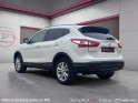 Nissan qashqai 1.5 dci 110 stop/start tekna occasion simplicicar coeur d'yvelines - auto expo 78 simplicicar simplicibike...