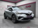 Renault captur mild hybrid 140 rs line occasion simplicicar vaucresson simplicicar simplicibike france