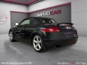 Audi tt roadster 2.0 tfsi 200 s line s-tronic occasion simplicicar pertuis  simplicicar simplicibike france