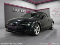 Audi tt roadster 2.0 tfsi 200 s line s-tronic occasion simplicicar pertuis  simplicicar simplicibike france