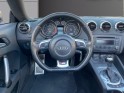 Audi tt roadster 2.0 tfsi 200 s line s-tronic occasion simplicicar pertuis  simplicicar simplicibike france