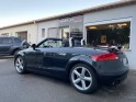 Audi tt roadster 2.0 tfsi 200 s line s-tronic occasion simplicicar pertuis  simplicicar simplicibike france