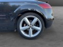 Audi tt roadster 2.0 tfsi 200 s line s-tronic occasion simplicicar pertuis  simplicicar simplicibike france