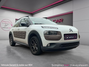 Citroen c4 cactus business luehdi 100 business occasion simplicicar vaucresson simplicicar simplicibike france