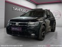 Volkswagen tiguan allspace 2.0 l tdi 200 ch r-line 4 motion 7pl suivi volkswagen occasion montpellier (34) simplicicar...