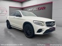 Mercedes glc coupe 250 9g-tronic fascination - toit ouvrant - sono burmester - sièges Électriques - affichage tête haute...