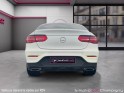 Mercedes glc coupe 250 9g-tronic fascination - toit ouvrant - sono burmester - sièges Électriques - affichage tête haute...