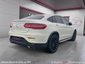 Mercedes glc coupe 250 9g-tronic fascination - toit ouvrant - sono burmester - sièges Électriques - affichage tête haute...