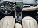 Bmw serie 2 active tourer f45 218d 150 ch luxury sportline occasion simplicicar tours  simplicicar simplicibike france