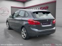 Bmw serie 2 active tourer f45 218d 150 ch luxury sportline occasion simplicicar tours  simplicicar simplicibike france