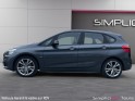 Bmw serie 2 active tourer f45 218d 150 ch luxury sportline occasion simplicicar tours  simplicicar simplicibike france