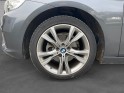 Bmw serie 2 active tourer f45 218d 150 ch luxury sportline occasion simplicicar tours  simplicicar simplicibike france