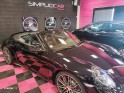 Porsche 911 carrera cabriolet 4s cabriolet 3.0i 420 pdk garantie porsche occasion simplicicar amiens  simplicicar...