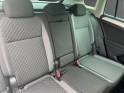 Volkswagen tiguan 2.0 td  150 chevaux  confortline, caméra de recul occasion simplicicar rennes simplicicar simplicibike...