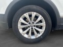 Volkswagen tiguan 2.0 td  150 chevaux  confortline, caméra de recul occasion simplicicar rennes simplicicar simplicibike...