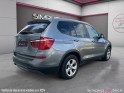 Bmw x3 f25 lci sdrive 18d 150ch business / open edition. occasion  simplicicar vaucresson nice - pfvauto simplicicar...