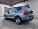 Bmw x3 f25 lci sdrive 18d 150ch business / open edition. occasion  simplicicar vaucresson nice - pfvauto simplicicar...