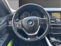 Bmw x3 f25 lci sdrive 18d 150ch business / open edition. occasion  simplicicar vaucresson nice - pfvauto simplicicar...