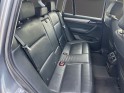 Bmw x3 f25 lci sdrive 18d 150ch business / open edition. occasion  simplicicar vaucresson nice - pfvauto simplicicar...