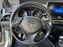 Toyota c-hr hybride 122h edition occasion  simplicicar vaucresson nice - pfvauto simplicicar simplicibike france