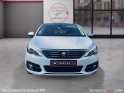 Peugeot 308 1.6 bluehdi 120ch ss allure occasion simplicicar lille  simplicicar simplicibike france