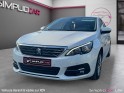 Peugeot 308 1.6 bluehdi 120ch ss allure occasion simplicicar lille  simplicicar simplicibike france