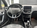 Peugeot 2008 1.6 bluehdi 100ch bvm5 allure occasion simplicicar lyon nord  simplicicar simplicibike france