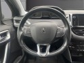 Peugeot 2008 1.6 bluehdi 100ch bvm5 allure occasion simplicicar lyon nord  simplicicar simplicibike france