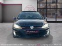 Volkswagen golf 2.0 tsi 245 dsg7 gti performance occasion simplicicar lagny  simplicicar simplicibike france