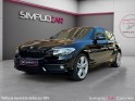 Bmw serie 1 f20 lci urban chic 118i 136 ch occasion cannes (06) simplicicar simplicibike france